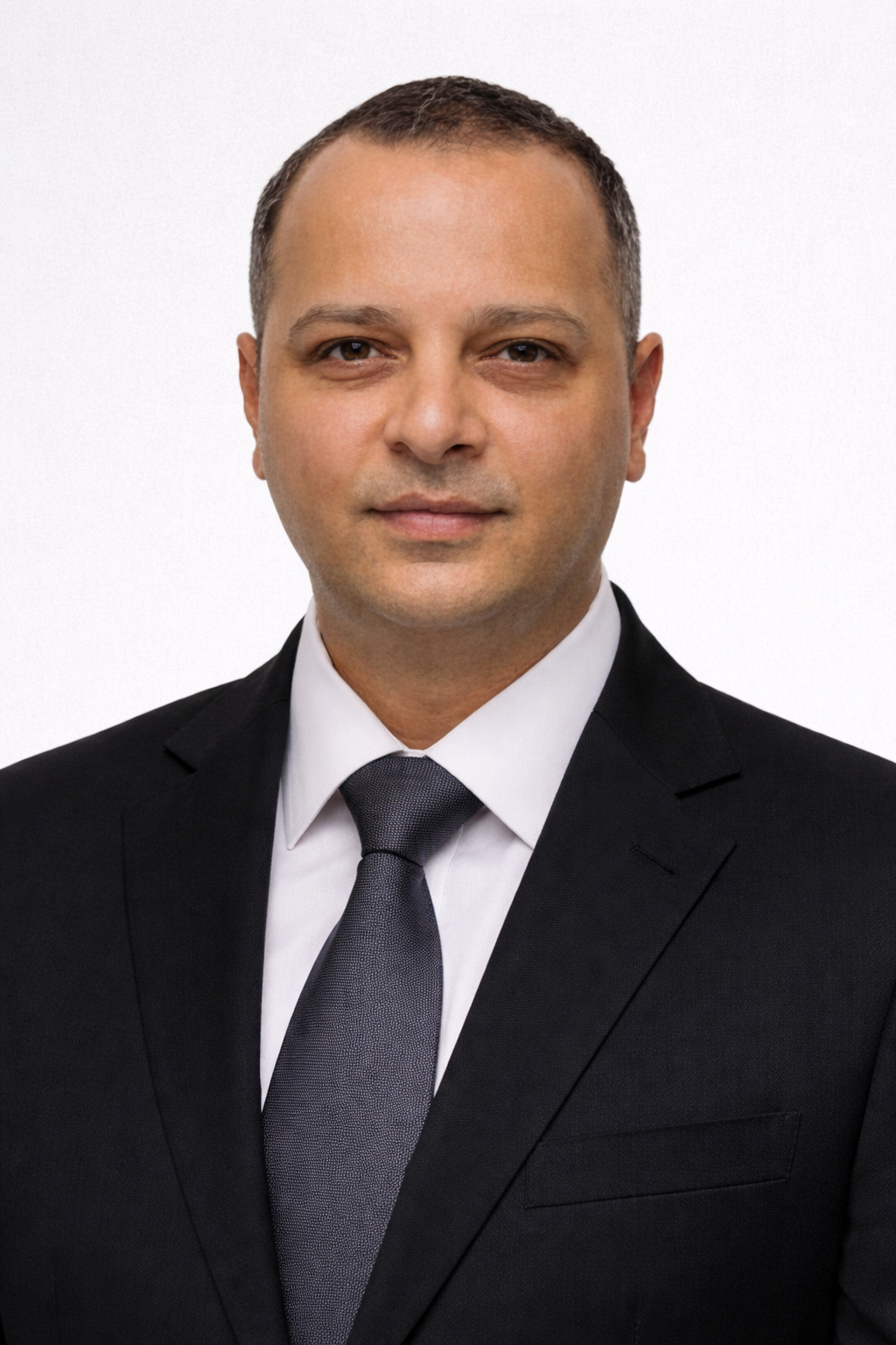 Shri. Rohan R Bhatt